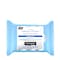 Neutrogena Makeup Remover Cleansing Towelettes Fragrance-Free 25 Towelettes, PK6 6811090 - alternate 1